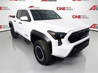 Certified 2025 Toyota Tacoma TRD Off-Road video 1
