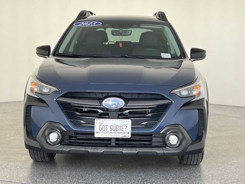 Certified 2025 Subaru Outback Premium w/ Popular Package #1A AWD/4WD image 10