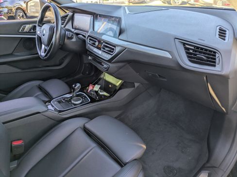 Used 2022 BMW 228i xDrive Gran Coupe image 12