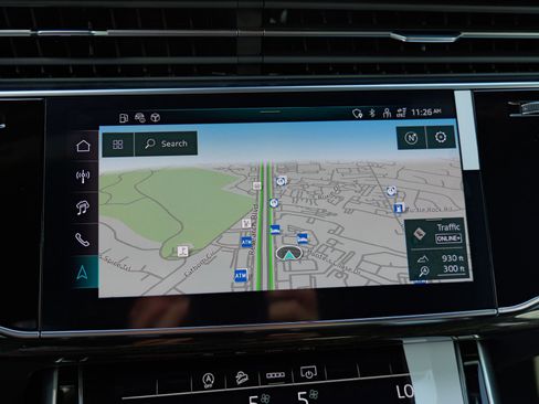 New 2025 Audi Q8 Premium Plus image 20