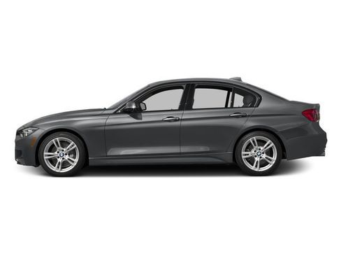 Used 2016 BMW 340i Sedan RWD image 3