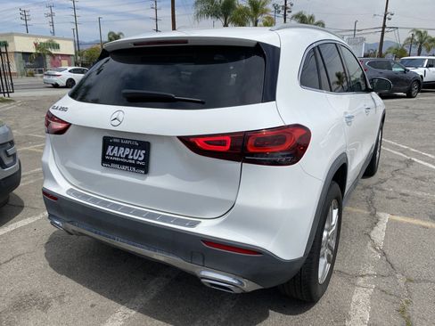 Used 2021 Mercedes-Benz GLA 250 image 8