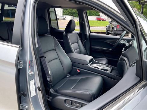 Used 2025 Honda Ridgeline RTL image 9