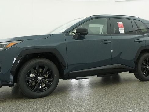 New 2026 Toyota RAV4 SE AWD/4WD image 18