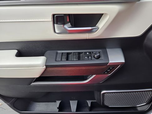 Used 2023 Toyota Tundra Capstone image 27