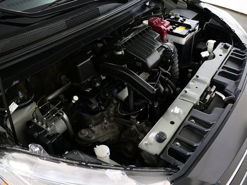 Used 2024 Mitsubishi Mirage ES FWD image 33