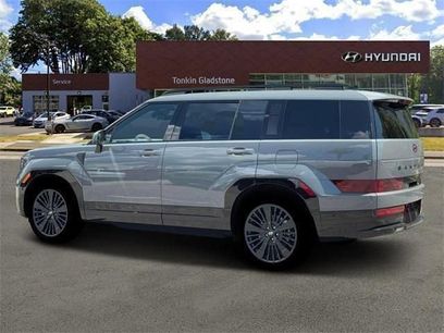 New 2026 Hyundai Santa Fe Calligraphy