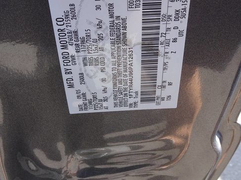 Used 2006 Ford Ranger Sport image 12