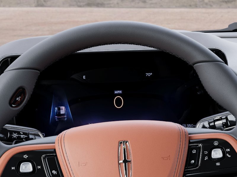 New 2027 Lincoln Aviator Reserve RWD image 13