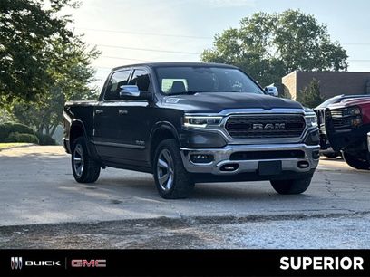 Used 2019 RAM 1500 Limited