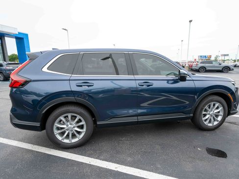 Certified 2024 Honda CR-V EX-L image 6