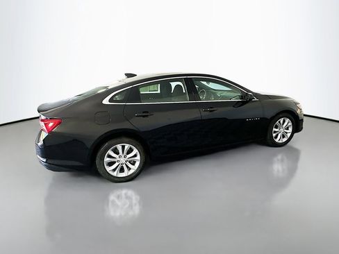 Used 2023 Chevrolet Malibu LT FWD image 8