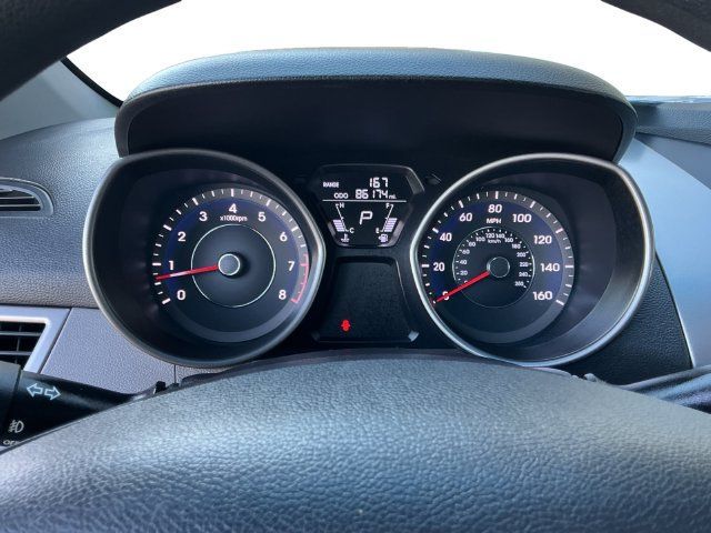 Used 2012 Hyundai Elantra GLS w/ Preferred Pkg 3 FWD image 14