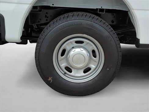 New 2026 Ford F250 XL RWD image 10