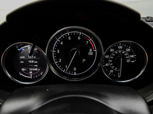 Used 2018 MAZDA MX-5 Miata RF Grand Touring RWD image 24