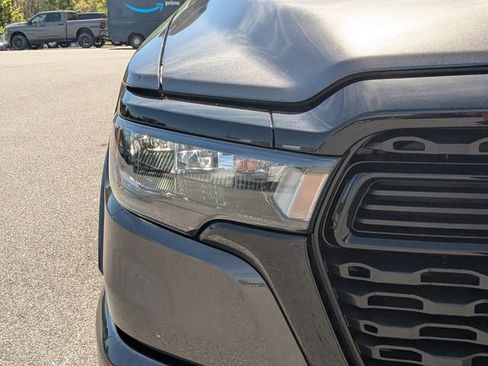 New 2026 RAM 1500 Big Horn AWD/4WD image 10