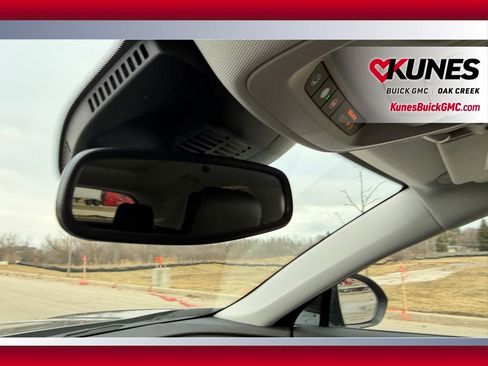 New 2026 Buick Envision Sport Touring image 26