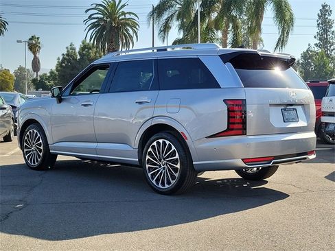 New 2026 Hyundai Palisade Calligraphy image 2