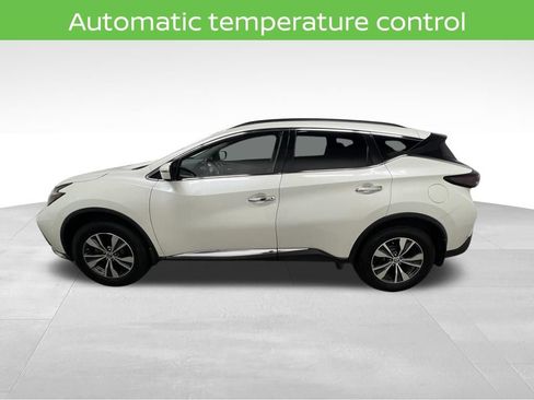 Used 2021 Nissan Murano S FWD image 8