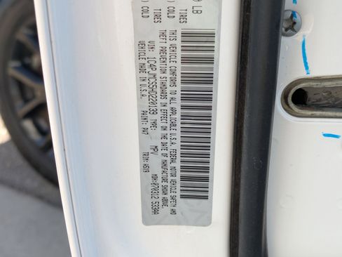 Used 2017 Jeep Cherokee Latitude w/ Trailer Tow Group image 33