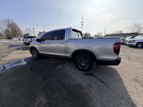 Used 2020 Honda Ridgeline RTL-E image 40