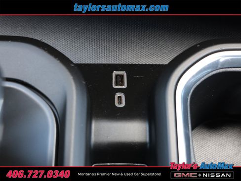 Used 2024 GMC Sierra 1500 Denali w/ Denali Reserve Package AWD/4WD image 30