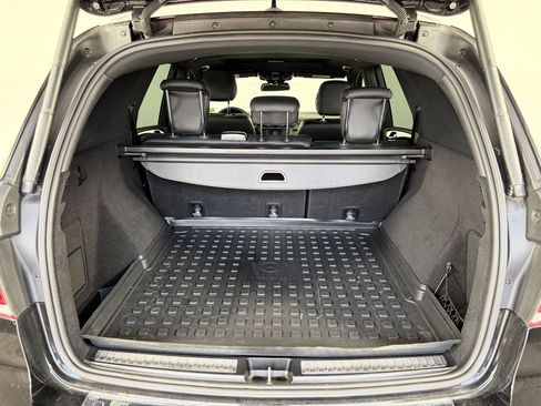 Used 2017 Mercedes-Benz GLE 350 image 32