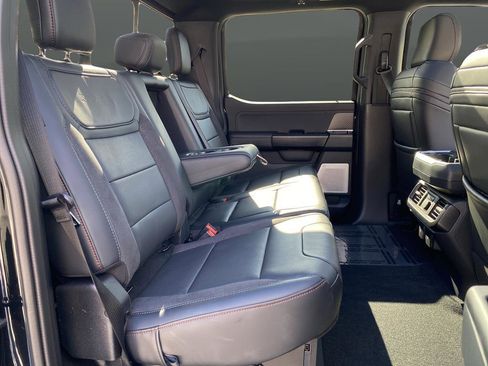 New 2025 Ford F150 Raptor image 41