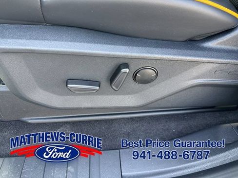 New 2026 Ford F150 Tremor w/ Equipment Group 402B AWD/4WD image 11