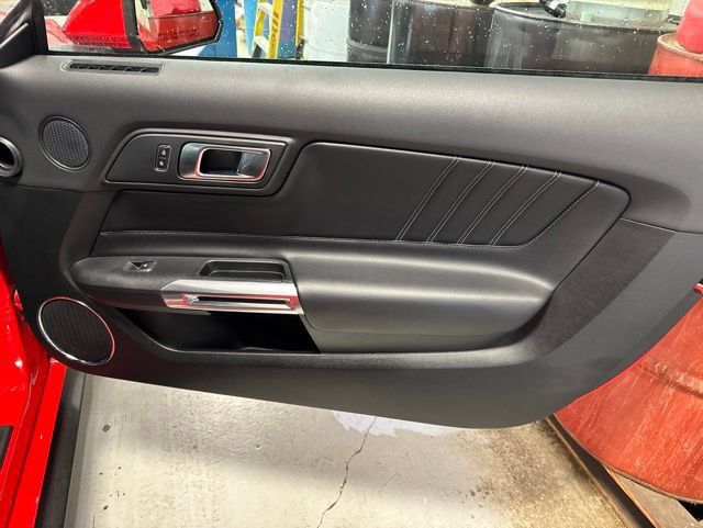 Used 2023 Ford Mustang GT Premium w/ Security Package RWD image 22