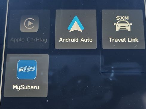 New 2026 Subaru Crosstrek 2.5i Sport image 22