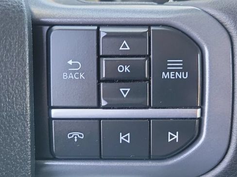 Used 2025 Ford F150 XLT w/ Equipment Group 301A Standard AWD/4WD image 9