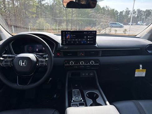 New 2026 Honda Pilot EX-L image 14