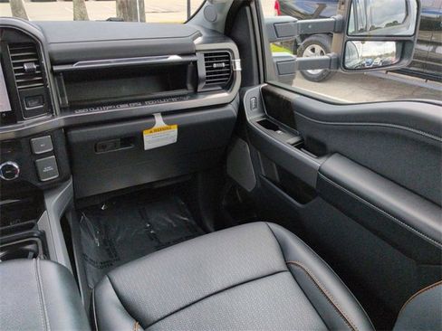 Certified 2026 Ford F450 Lariat image 17