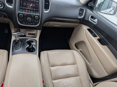 Used 2019 Dodge Durango Citadel image 11