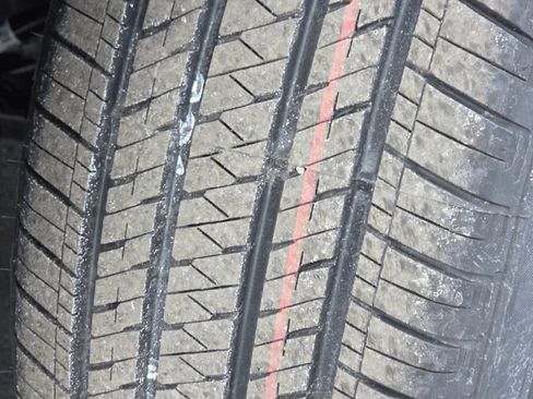 New 2026 Honda CR-V EX-L image 11