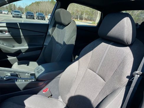 Certified 2025 Honda Accord Sport image 26