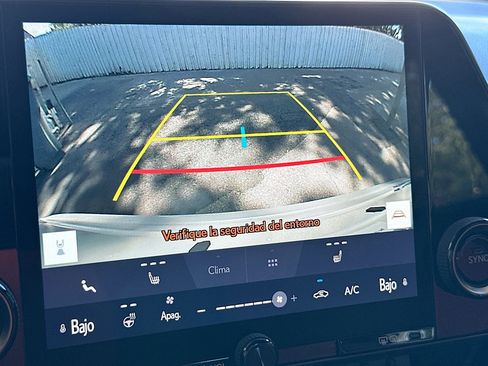 Used 2024 Lexus NX 350 AWD image 14