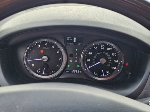 Used 2011 Lexus ES 350 image 30