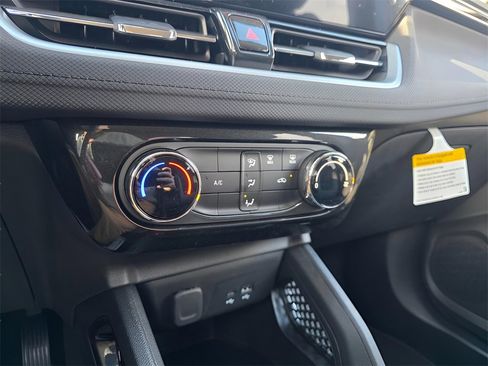 New 2026 Chevrolet TrailBlazer LT image 22