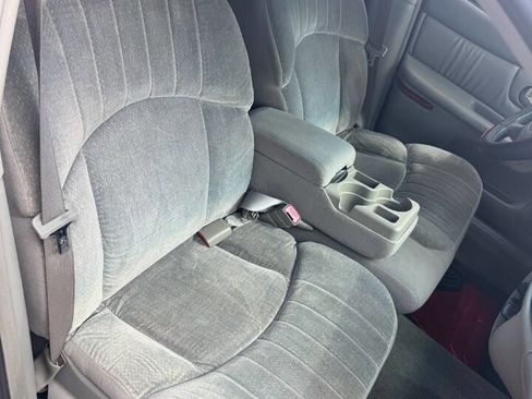 Used 2003 Buick Century Custom image 14