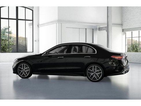 New 2026 Mercedes-Benz C 300 Sedan image 31