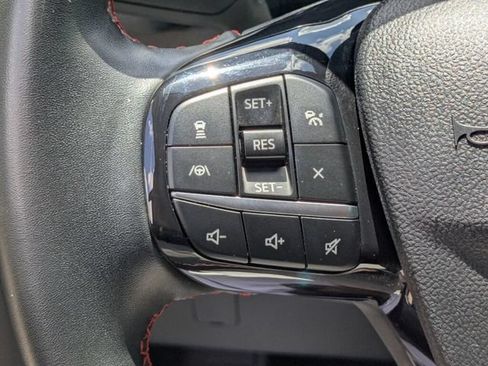 Used 2022 Ford Escape SEL w/ SEL Stealth AWD Package image 18