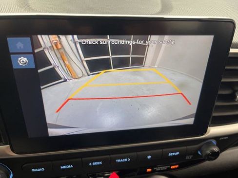 New 2026 Hyundai Venue SEL image 14