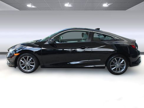 Used 2019 Honda Civic EX image 2