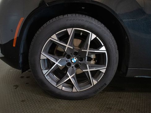 Used 2026 BMW X3 xDrive30i w/ M Sport Package AWD/4WD image 9