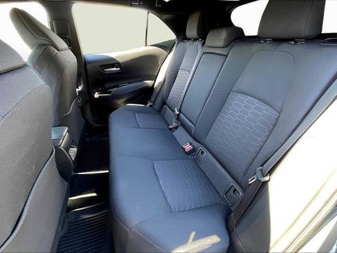 Certified 2023 Toyota Corolla SE FWD image 19