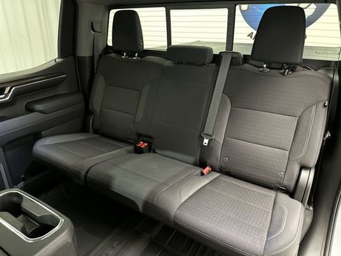 Used 2024 Chevrolet Silverado 1500 RST w/ All Star Edition Plus AWD/4WD image 28