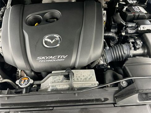 Used 2019 MAZDA CX-5 Grand Touring image 25