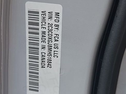 Used 2021 Dodge Charger Scat Pack image 29